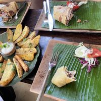   at Tribearth  in Diani Beach