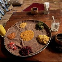 Exceptionally delicious 🤤   at Tribearth  in Diani Beach