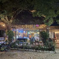 The Restaurant   at Tribearth  in Diani Beach
