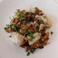  at Riverford Field Kitchen Restaurant in Buckfastleigh