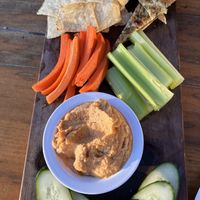   at Livy's Neapolitan Pizzeria in Charlotte