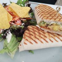 Vegan at SOFT in Beringen