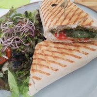 Vegan at SOFT in Beringen
