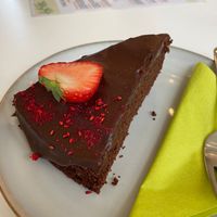 Choco!! at SOFT in Beringen