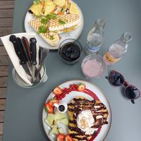 Panini CBO & Chocolate heaven at SOFT in Beringen