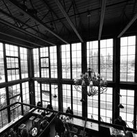   at Rustic Goat in Anchorage