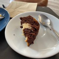   at Kitsch Café in Epernay