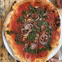   at Tutti Frutti in Wiesbaden