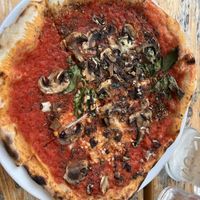   at Tutti Frutti in Wiesbaden