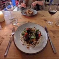  at Gurnard's Head in St Ives