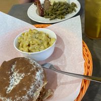 Delicious 🤤 ❤️🌱 at Honestly Vegan  in Roanoke