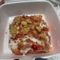 🍓 🌱 at Honestly Vegan  in Roanoke
