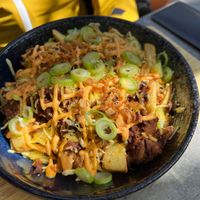 Pommes  at Juuls Domburg in Domburg