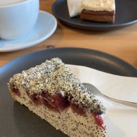   at Café Gemach in Bielefeld