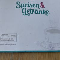  at Café Gemach in Bielefeld