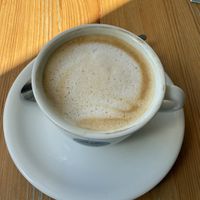   at Café Gemach in Bielefeld