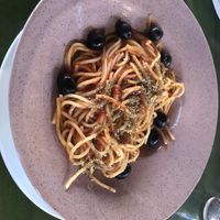   at Buffet Atlas in Cavtat