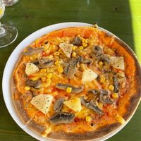  at Buffet Atlas in Cavtat