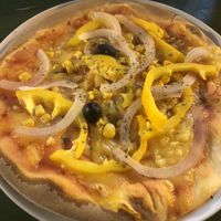   at Buffet Atlas in Cavtat