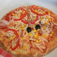 Can takeaway at Buffet Atlas in Cavtat