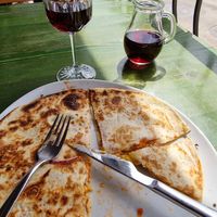  at Buffet Atlas in Cavtat