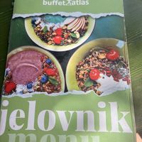   at Buffet Atlas in Cavtat