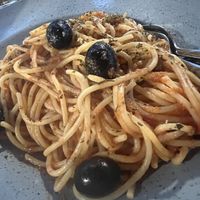   at Buffet Atlas in Cavtat