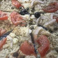   at Buffet Atlas in Cavtat