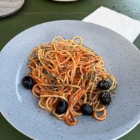   at Buffet Atlas in Cavtat