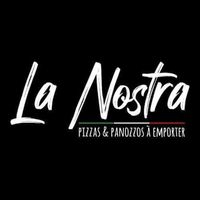 La Nostra at La Nostra Pizza in Montignac