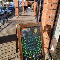  at North Beach Juicery in San Clemente