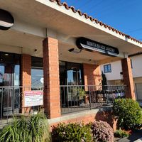  at North Beach Juicery in San Clemente