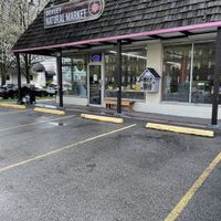 Front  at Bexley Natural Market Co-op in Columbus