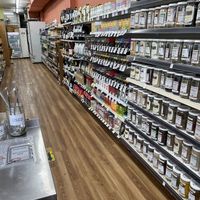 Supplements  at Bexley Natural Market Co-op in Columbus