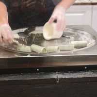  at Rolled Cold Creamery in Lancaster