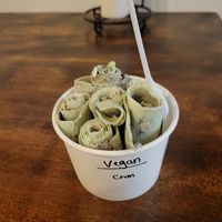  at Rolled Cold Creamery in Lancaster