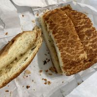 Garlic Bread   at Subvegan Sandwiches in Garden Grove