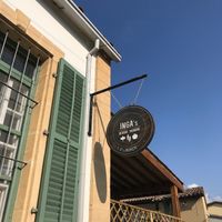 Ingas Veggie Heaven  at Inga's Veggie Heaven in Nicosia