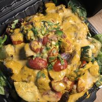 Hue Power Bowl   at Hue Cafe & Apothecary in Owings Mills