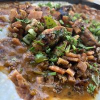   at Hue Cafe & Apothecary in Owings Mills