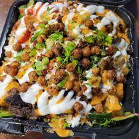  at Hue Cafe & Apothecary in Owings Mills