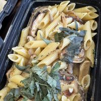   at Hue Cafe & Apothecary in Owings Mills