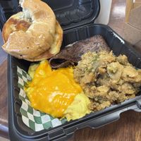 Excellent   at Hue Cafe & Apothecary in Owings Mills