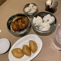 Dim Sum  at Chef Kenny's Vegan Dim Sum in Las Vegas