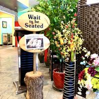 . at Chef Kenny's Vegan Dim Sum in Las Vegas