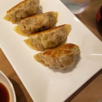 Dim sum at Chef Kenny's Vegan Dim Sum in Las Vegas