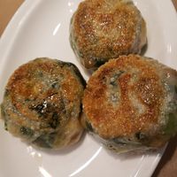 Dim sum at Chef Kenny's Vegan Dim Sum in Las Vegas