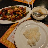  at Chef Kenny's Vegan Dim Sum in Las Vegas