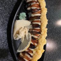 Jackfruit Roll  at Chef Kenny's Vegan Dim Sum in Las Vegas