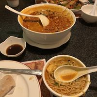   at Chef Kenny's Vegan Dim Sum in Las Vegas